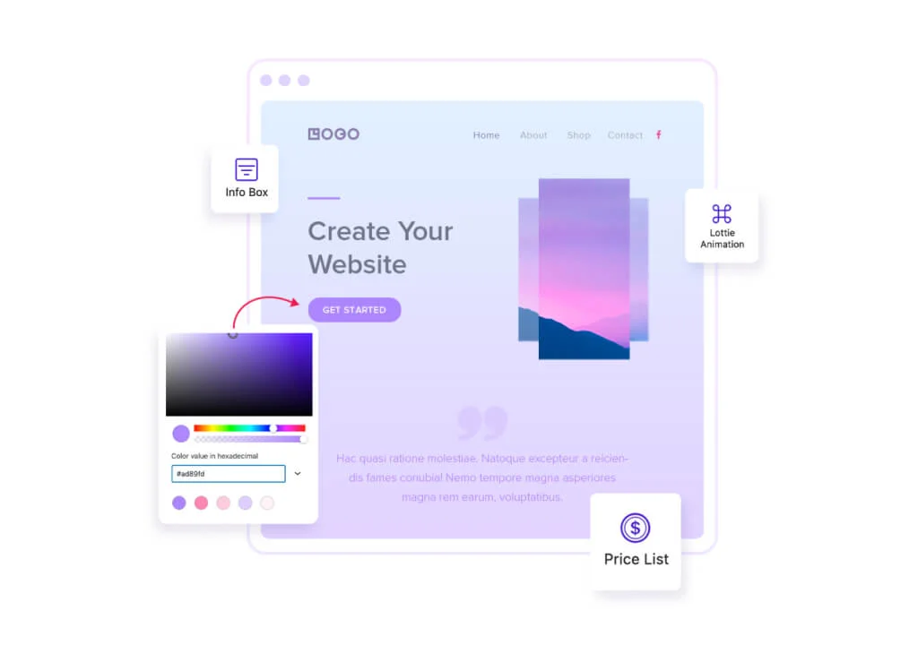 ColorTune - Live Color Customizer Plugin